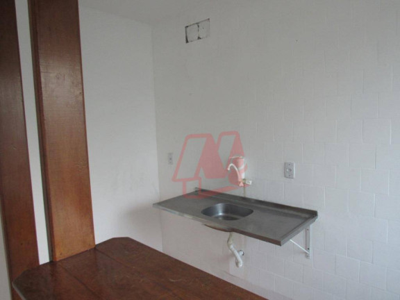 Imagem Apartamento com 1 Quarto à Venda, 36 m² em Camaquã - Porto Alegre Imagem Apartamento com 1 Quarto à Venda, 36 m² em Camaquã - Porto Alegre