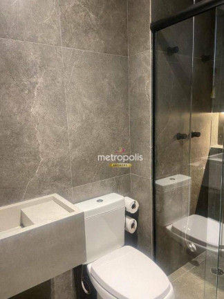 Imagem Apartamento com 3 Quartos à Venda, 160 m² em Santo Antônio - São Caetano Do Sul