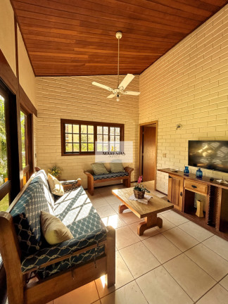 Imagem Casa com 3 Quartos à Venda, 190 m² em Paúba - São Sebastião Imagem Casa com 3 Quartos à Venda, 190 m² em Paúba - São Sebastião