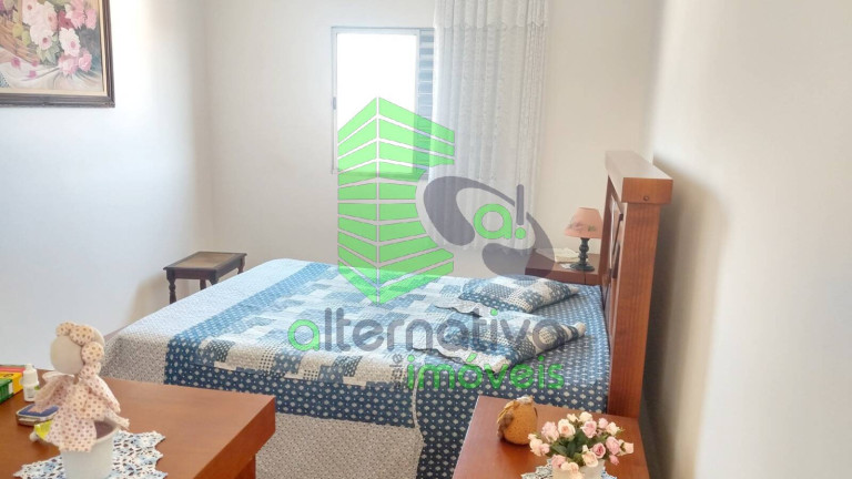 Imagem Apartamento com 2 Quartos à Venda, 61 m² em Vila São Geraldo - Taubaté