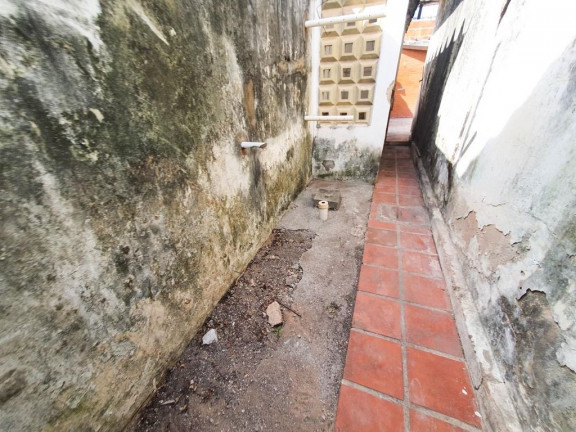 Imagem Casa com 3 Quartos à Venda, 181 m² em Vicente Pinzon - Fortaleza Imagem Casa com 3 Quartos à Venda, 181 m² em Vicente Pinzon - Fortaleza