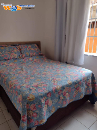Imagem Casa com 2 Quartos para Alugar,  em Canto Do Forte - Praia Grande