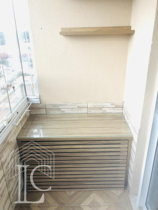 Imagem Apartamento com 2 Quartos à Venda, 49 m² em Jabaquara - São Paulo Imagem Apartamento com 2 Quartos à Venda, 49 m² em Jabaquara - São Paulo
