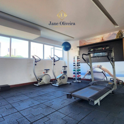 Imagem Apartamento com 3 Quartos à Venda, 69 m² em Manaíra - João Pessoa Imagem Apartamento com 3 Quartos à Venda, 69 m² em Manaíra - João Pessoa