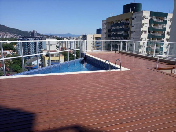 Imagem Apartamento com 2 Quartos à Venda, 66 m² em Itacorubi - Florianópolis Imagem Apartamento com 2 Quartos à Venda, 66 m² em Itacorubi - Florianópolis