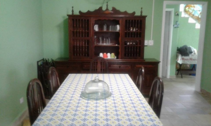 Imagem Sobrado com 3 Quartos à Venda, 300 m² em Cibratel I - Itanhaém Imagem Sobrado com 3 Quartos à Venda, 300 m² em Cibratel I - Itanhaém