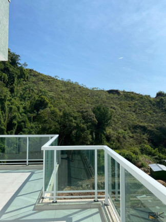 Imagem Cobertura com 3 Quartos à Venda, 100 m² em Praia Grande - Ubatuba