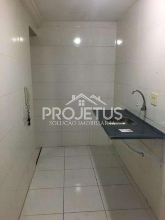 Imagem Apartamento com 2 Quartos à Venda, 48 m² em Campo Limpo - São Paulo Imagem Apartamento com 2 Quartos à Venda, 48 m² em Campo Limpo - São Paulo