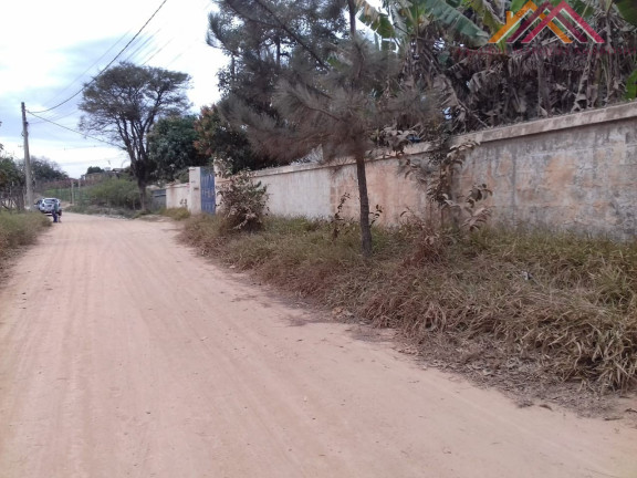 Imagem Terreno à Venda, 1.624 m² em Chácaras Do Rosário - Franco Da Rocha