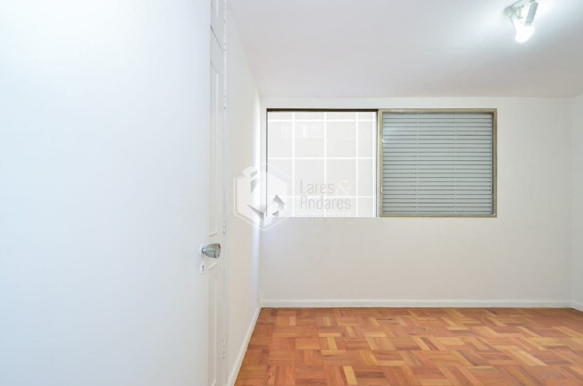 Imagem Apartamento com 3 Quartos à Venda, 107 m² em Higienópolis - São Paulo