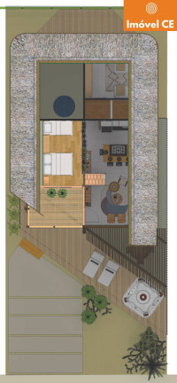 Imagem Casa com 4 Quartos à Venda, 160 m² em Camocim Praia - Camocim Imagem Casa com 4 Quartos à Venda, 160 m² em Camocim Praia - Camocim
