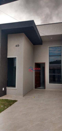 Imagem Casa com 3 Quartos à Venda, 118 m² em Eucaliptos - Fazenda Rio Grande Imagem Casa com 3 Quartos à Venda, 118 m² em Eucaliptos - Fazenda Rio Grande