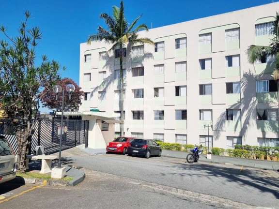 Imagem Apartamento com 2 Quartos à Venda, 52 m² em Lauzane Paulista - São Paulo Imagem Apartamento com 2 Quartos à Venda, 52 m² em Lauzane Paulista - São Paulo