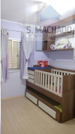 Imagem Apartamento com 2 Quartos à Venda, 68 m² em Vila Valparaiso - Santo André