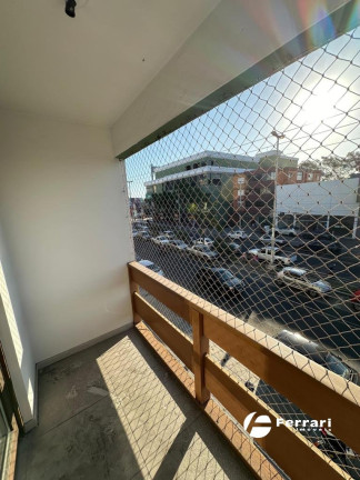 Apartamento com 1 Quarto à Venda, 44 m² em Centro - Capão Da Canoa