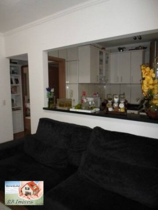 Imagem Apartamento com 2 Quartos à Venda, 55 m² em Nova Petrópolis - São Bernardo Do Campo Imagem Apartamento com 2 Quartos à Venda, 55 m² em Nova Petrópolis - São Bernardo Do Campo