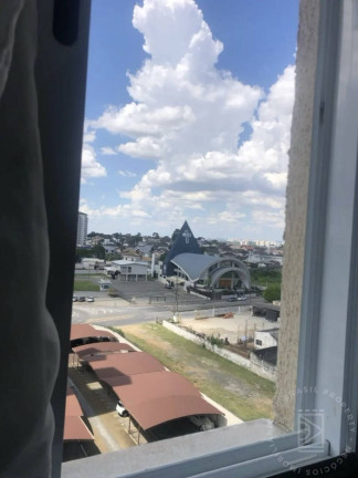 Imagem Apartamento com 2 Quartos à Venda, 56 m² em Urbanova - São José Dos Campos Imagem Apartamento com 2 Quartos à Venda, 56 m² em Urbanova - São José Dos Campos