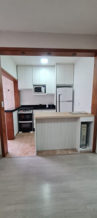 Imagem Apartamento com 2 Quartos à Venda, 57 m² em Centro Histórico - Porto Alegre