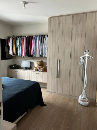 Imagem Apartamento à Venda, em Beira Mar - São José Imagem Apartamento à Venda, em Beira Mar - São José