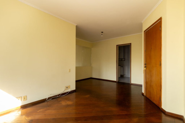 Imagem Imóvel com 3 Quartos à Venda, 81 m² em Vila Clementino - São Paulo Imagem Imóvel com 3 Quartos à Venda, 81 m² em Vila Clementino - São Paulo