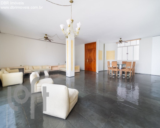 Imagem Apartamento com 3 Quartos à Venda, 270 m² em Santa Cecília - São Paulo Imagem Apartamento com 3 Quartos à Venda, 270 m² em Santa Cecília - São Paulo