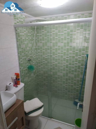 Imagem Apartamento com 2 Quartos à Venda, 45 m² em Jardim São Nicolau - São Paulo