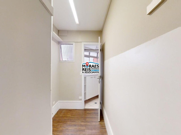 Imagem Apartamento com 3 Quartos à Venda, 253 m² em Vila Clementino - São Paulo Imagem Apartamento com 3 Quartos à Venda, 253 m² em Vila Clementino - São Paulo