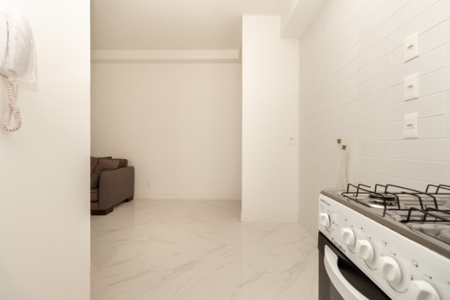 Imagem Apartamento com 2 Quartos à Venda, 59 m² em Vila Mariana - São Paulo Imagem Apartamento com 2 Quartos à Venda, 59 m² em Vila Mariana - São Paulo