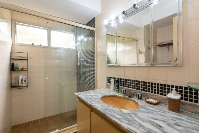 Imagem Imóvel com 3 Quartos à Venda, 150 m² em Vila Andrade - São Paulo Imagem Imóvel com 3 Quartos à Venda, 150 m² em Vila Andrade - São Paulo