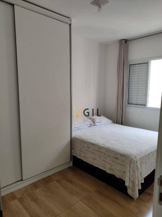 Imagem Apartamento com 2 Quartos à Venda, 53 m² em Loteamento Jardim Sol Nascente - Jacareí Imagem Apartamento com 2 Quartos à Venda, 53 m² em Loteamento Jardim Sol Nascente - Jacareí