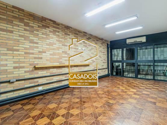 Imagem Casa com 8 Quartos à Venda, 400 m² em Vila Mariana - São Paulo