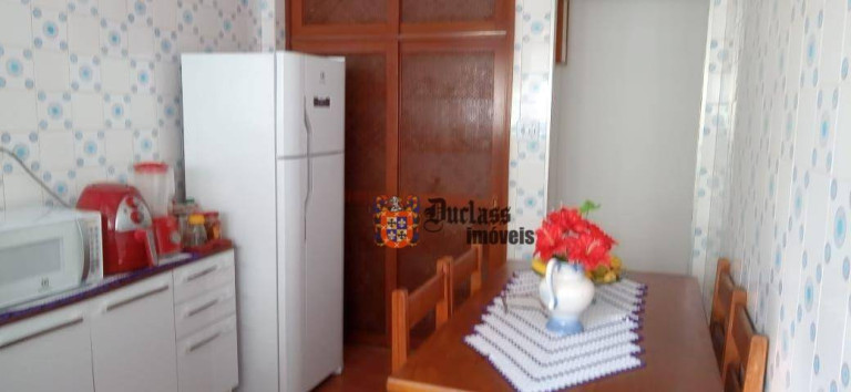 Imagem Apartamento com 1 Quarto à Venda, 65 m² em Guilhermina - Praia Grande Imagem Apartamento com 1 Quarto à Venda, 65 m² em Guilhermina - Praia Grande