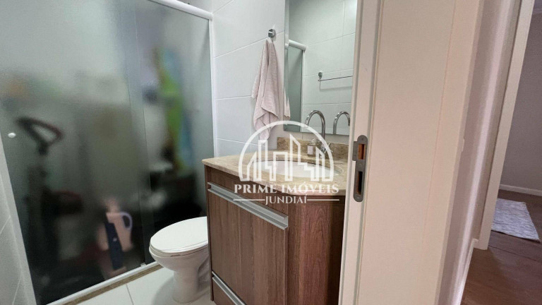 Imagem Apartamento com 3 Quartos para Alugar, 66 m² em Living Itirapina - Jundiaí Imagem Apartamento com 3 Quartos para Alugar, 66 m² em Living Itirapina - Jundiaí
