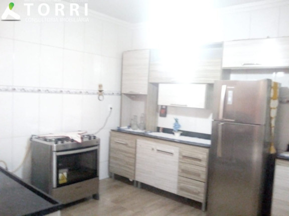 Imagem Sobrado com 3 Quartos à Venda, 260 m² em Jardim São Guilherme - Sorocaba Imagem Sobrado com 3 Quartos à Venda, 260 m² em Jardim São Guilherme - Sorocaba