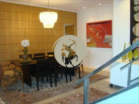 Imagem Cobertura com 3 Quartos à Venda, 400 m² em Embare - Santos Imagem Cobertura com 3 Quartos à Venda, 400 m² em Embare - Santos