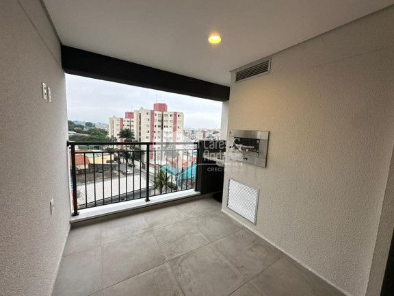 Imagem Apartamento com 2 Quartos à Venda, 69 m² em Vila Primavera - São Paulo