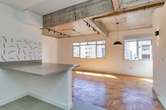 Imagem Imóvel com 2 Quartos à Venda, 100 m² em Consolação - São Paulo Imagem Imóvel com 2 Quartos à Venda, 100 m² em Consolação - São Paulo