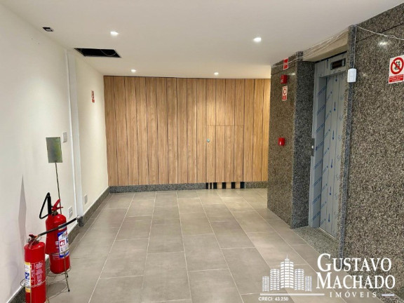 Imagem Sala Comercial para Alugar, 52 m² em Aterrado - Volta Redonda