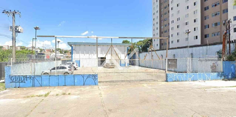 Ponto Comercial para Alugar, 900 m² em Limão - São Paulo