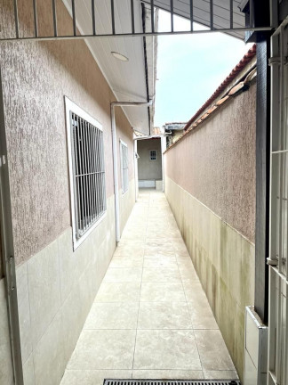 Imagem Casa com 2 Quartos à Venda, 102 m² em Maracanã - Praia Grande Imagem Casa com 2 Quartos à Venda, 102 m² em Maracanã - Praia Grande