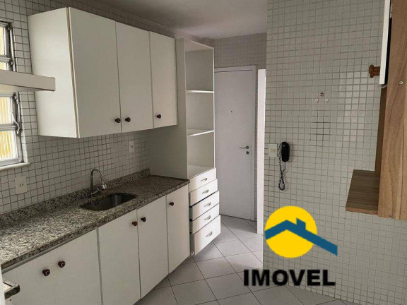 Imagem Apartamento com 2 Quartos à Venda, 80 m² em Icaraí - Niterói