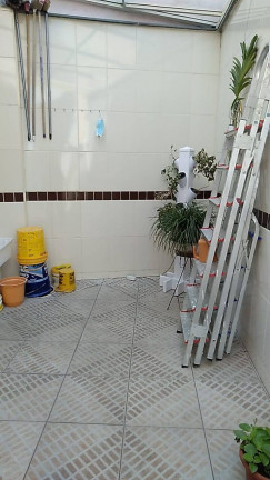 Imagem Sobrado com 3 Quartos à Venda, 275 m² em Vila Prudente - São Paulo
