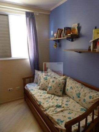 Imagem Apartamento com 2 Quartos à Venda, 55 m² em Ipiranga - São Paulo Imagem Apartamento com 2 Quartos à Venda, 55 m² em Ipiranga - São Paulo