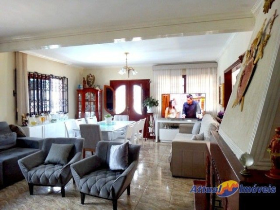 Imagem Casa com 4 Quartos à Venda, 233 m² em Fazendinha - Teresópolis Imagem Casa com 4 Quartos à Venda, 233 m² em Fazendinha - Teresópolis