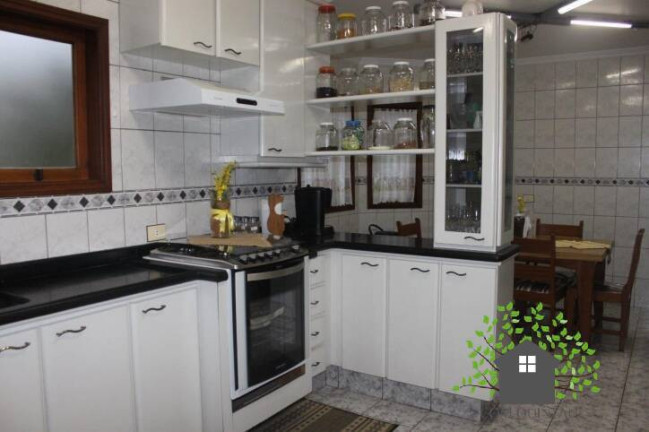 Imagem Casa com 4 Quartos à Venda, 763 m² em Jardim Do Golf I - Jandira