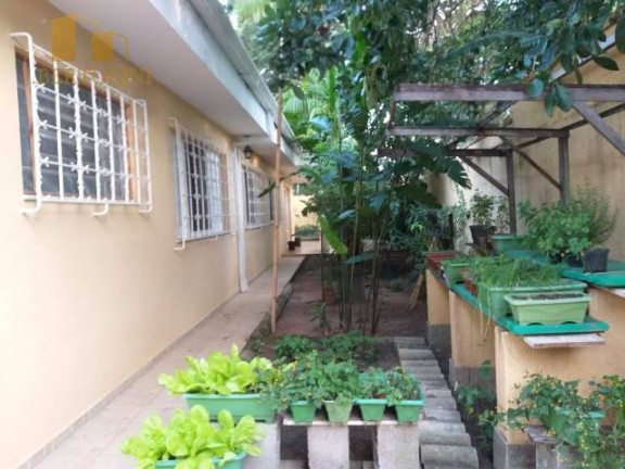Imagem Casa com 4 Quartos à Venda, 248 m² em Jardim Esplanada Ii - São José Dos Campos