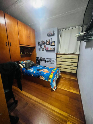 Imagem Apartamento com 2 Quartos à Venda, 56 m² em Várzea Paulista Imagem Apartamento com 2 Quartos à Venda, 56 m² em Várzea Paulista
