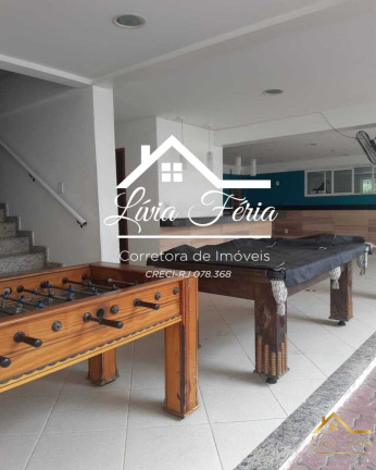 Imagem Apartamento com 2 Quartos à Venda, 54 m² em Parque Rosário - Campos Dos Goytacazes Imagem Apartamento com 2 Quartos à Venda, 54 m² em Parque Rosário - Campos Dos Goytacazes