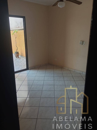 Imagem Sobrado com 2 Quartos para Alugar, 90 m² em Parque Das Nações - Santo André