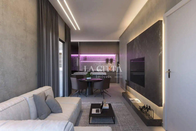 Imagem Apartamento com 1 Quarto à Venda, 28 m² em Centro - Itajaí Imagem Apartamento com 1 Quarto à Venda, 28 m² em Centro - Itajaí